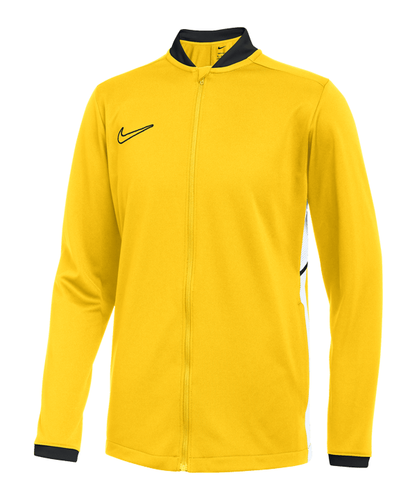 Nike Academy 25 Trainingsjacke Kids Gelb F719 - gelb