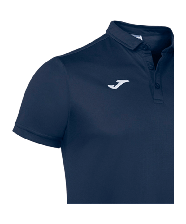 Joma Hobby Polo Blau - blau