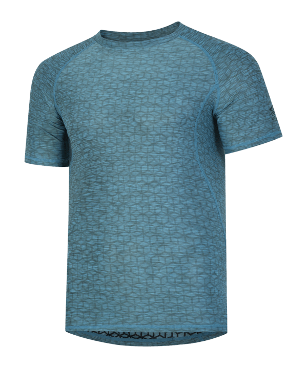 Umbro Pro Training Elite T-Shirt Grau FLKP - grau