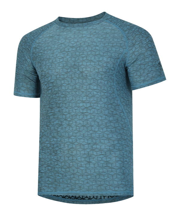 Umbro Pro Training Elite T-Shirt Grau FLKP - grau