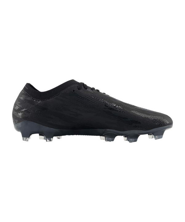 New Balance Furon Elite v8 FG Infinite Dark Schwarz - schwarz