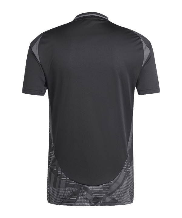 adidas Wolfsberger AC Trikot Away 2024/2025 Schwarz - schwarz