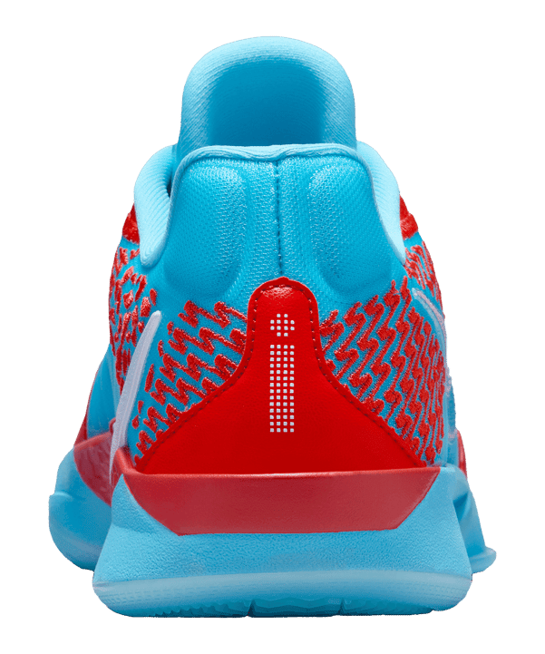 Nike Sabrina 2 Damen Blau F400 - blau