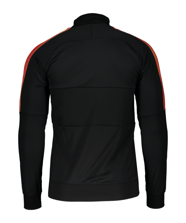 Galatasaray Istanbul I96 Anthem Jacke CL  Schwarz F010 - schwarz