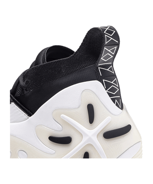 Way of Wade Way Of Wade 10 Qs Weiß - weiss