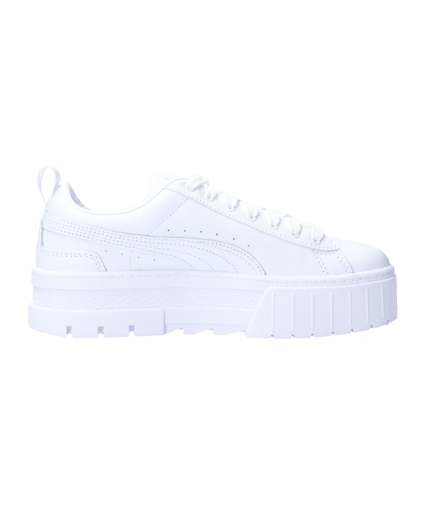 PUMA Mayze Classic Damen Weiss F01 - weiss