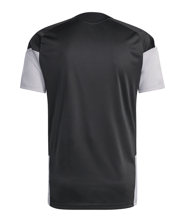 adidas Tiro 26 Competition Trikot Schwarz - schwarz
