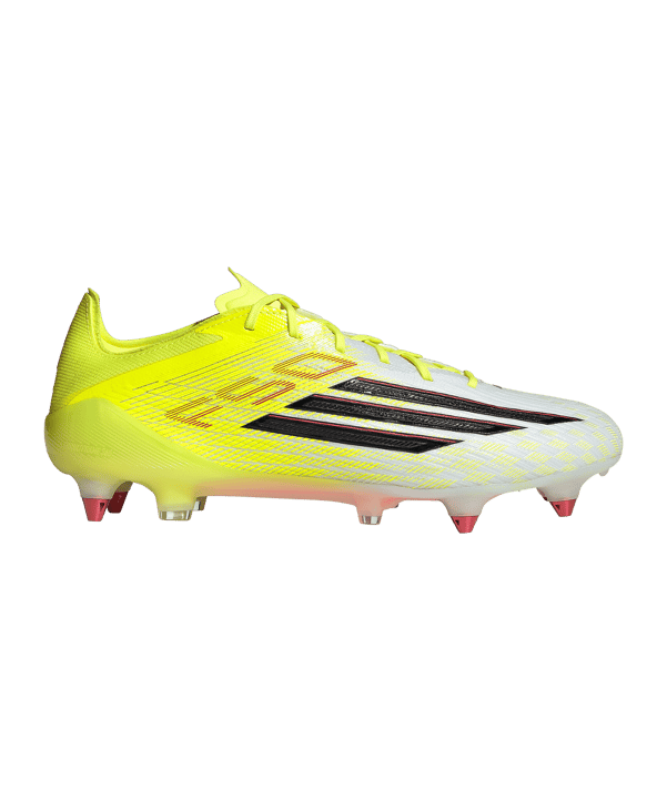 adidas F50 Elite SG Born for Goals Gelb - gelb