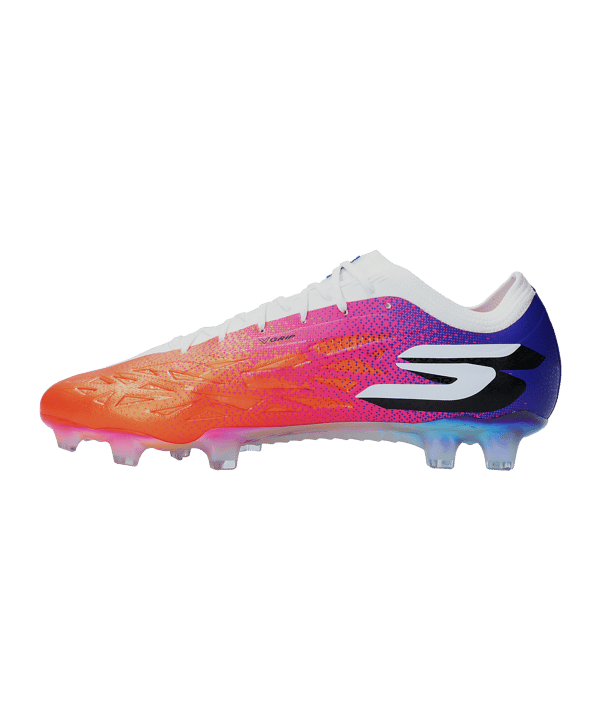Skechers Razor 2 Elite FG Sunset Roze - roze