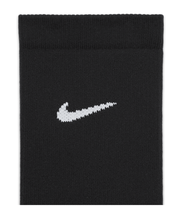 Nike Strike World Cup 22 Crew Socken F010 - schwarz