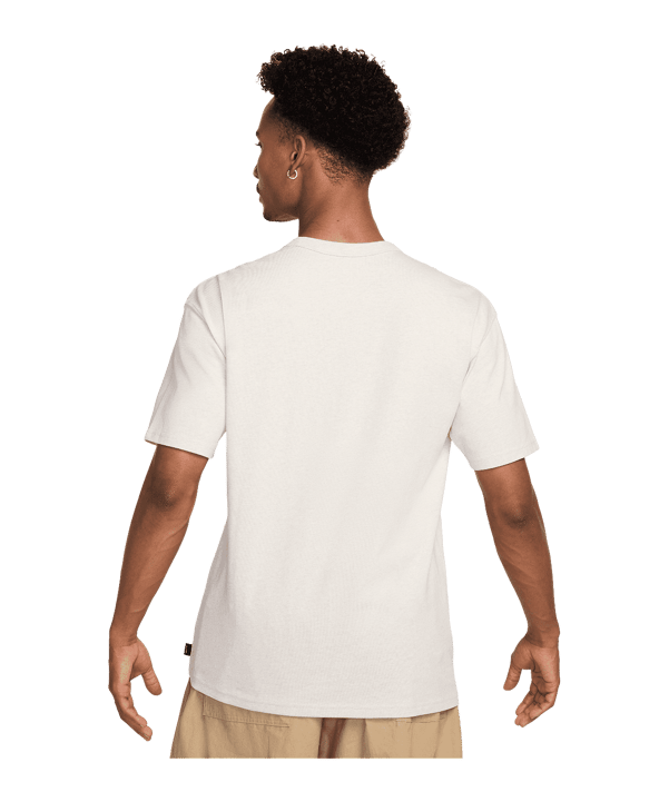 Nike Premium Essential T-Shirt Weiß F074 - weiss