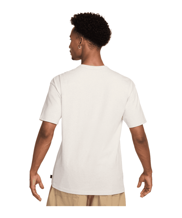 Nike Premium Essential T-shirt Wit K074 - wit