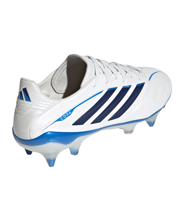 adidas Copa Pure IV Elite SG Chaos vs Control Weiß - weiss