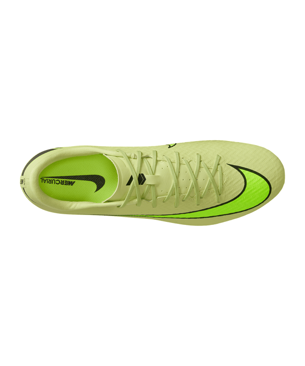 Nike Air Zoom Mercurial Vapor XVI Academy SG Max Voltage Gelb F300 - gelb