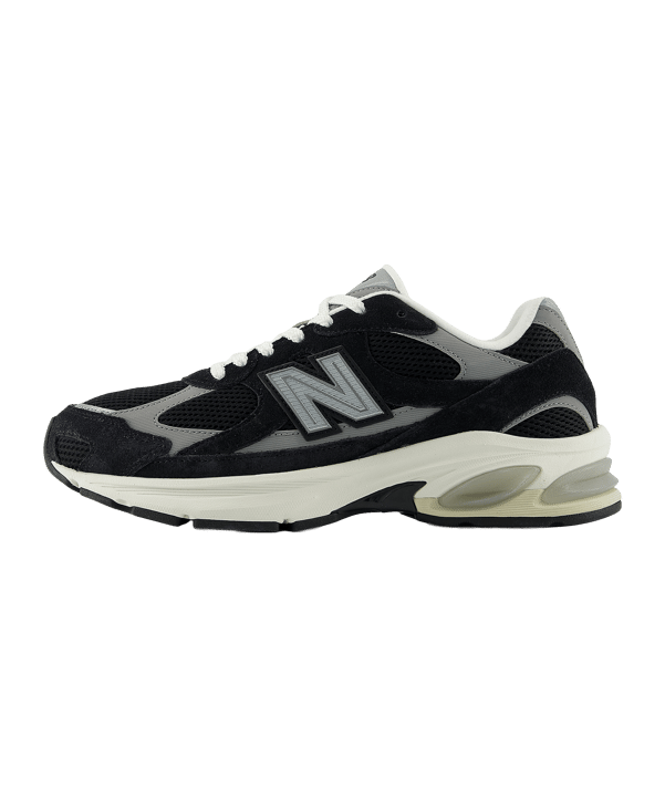 New Balance 2010 Schwarz - schwarz