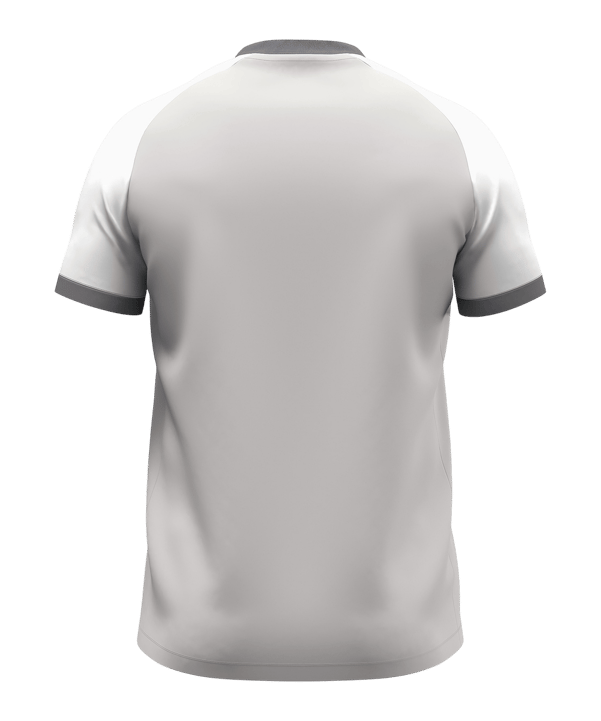 JAKO Dynamic T-Shirt Kids Grau F837 - grau