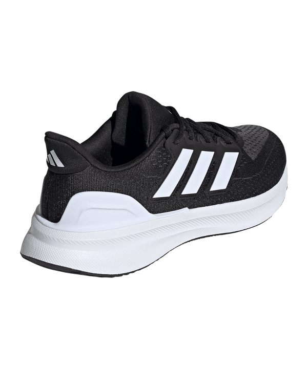 adidas Ultrabounce 5 Running Shoes Black - schwarz