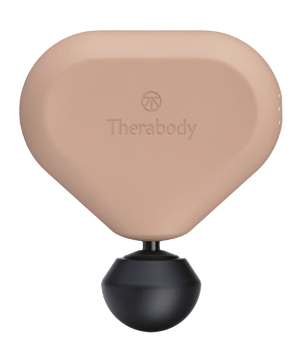 Therabody Theragun Mini Massagegerät Braun - braun