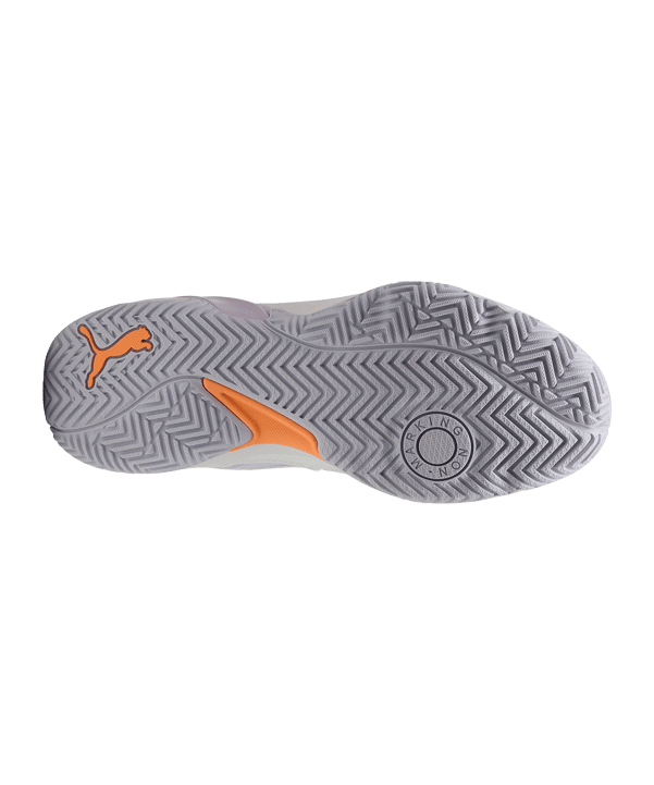 PUMA Solarstrike 4 Damen Weiß F01 - weiss