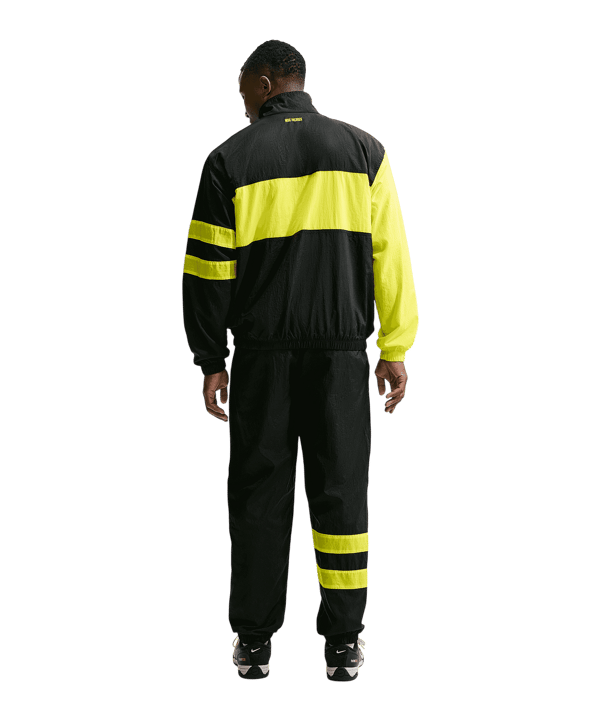 Nike I96 Repel Trainingshose Schwarz F011