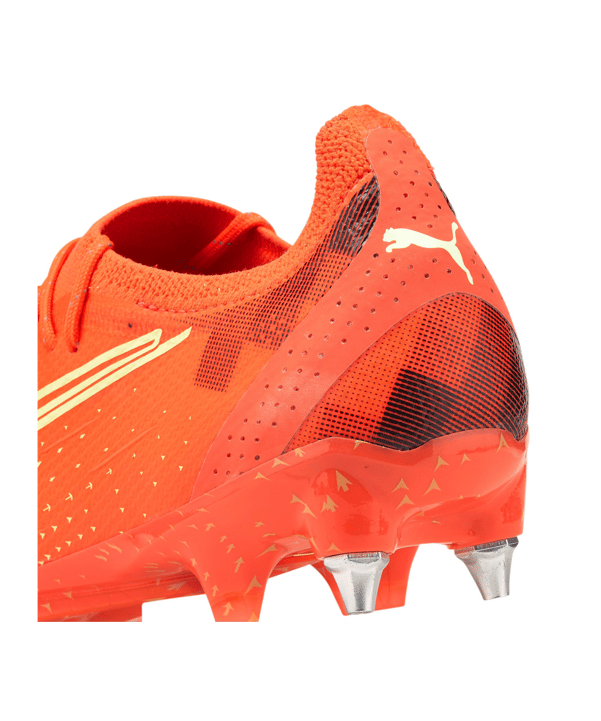 PUMA ULTRA Ultimate MxSG Fearless Orange F03 - orange
