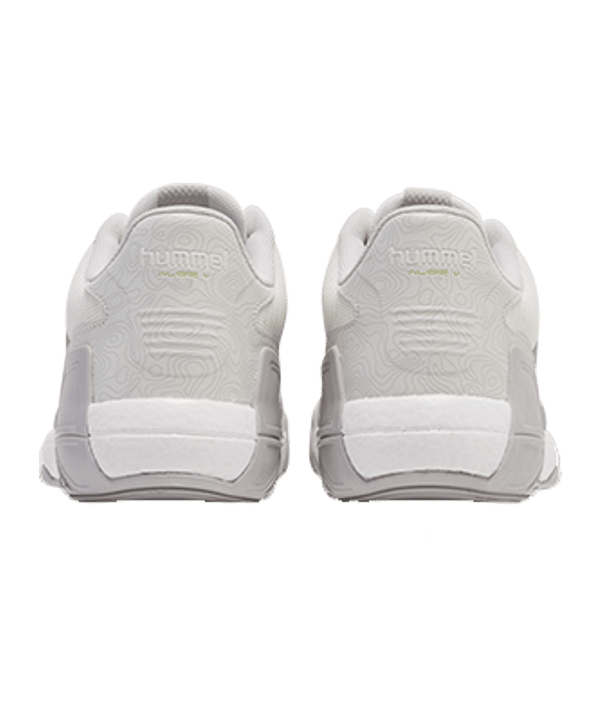 Hummel Algiz V Schuh Grau F9288 - grau