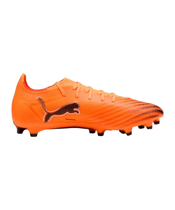 PUMA ULTRA 6 Match FG/AG Hot Pursuit Orange F03 - orange