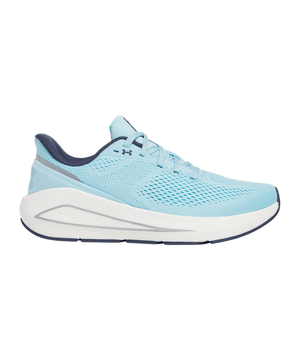 Under Armour Sonic 7 Laufschuh Damen Blau F494 - blau
