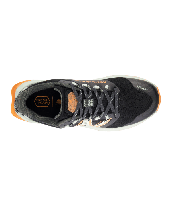 New Balance WTGAR Damen Schwarz FOC1 - schwarz