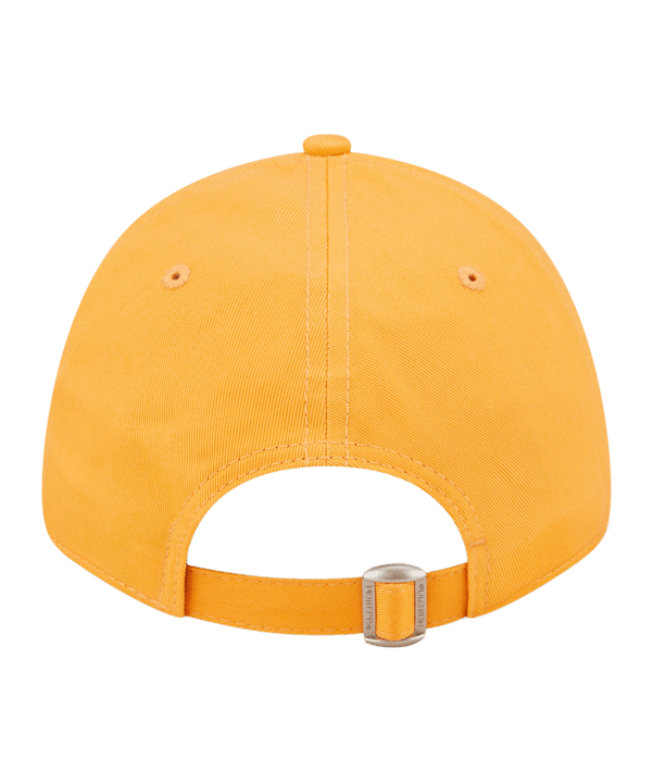 New Era NY Yankees 9Forty Cap Orange FPSMWHI - orange