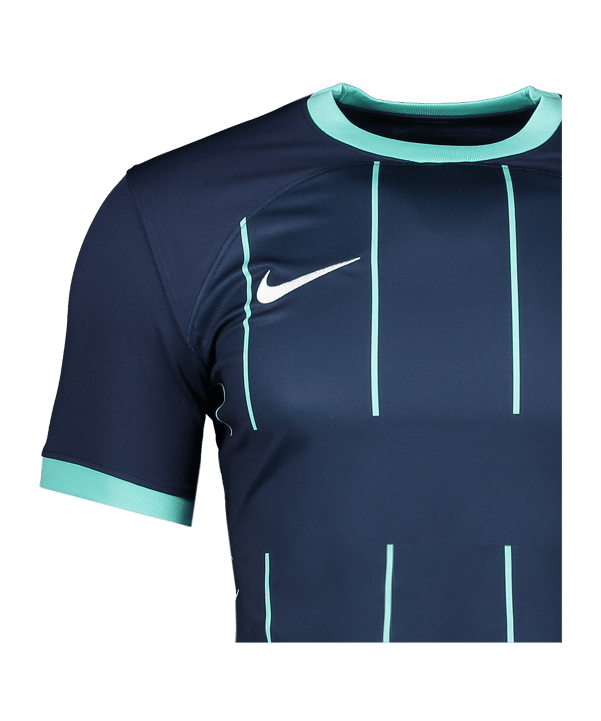 Nike Classic GX1 Trikot Blau F410 - blau