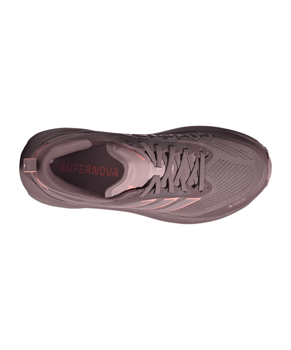 adidas Donna Supernova Rise 3 Scarpe da running Viola - lilla