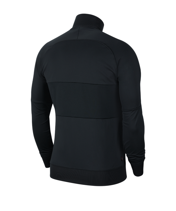 Nike Portugal Dri-FIT I96 Trainingsjacke F010 - schwarz