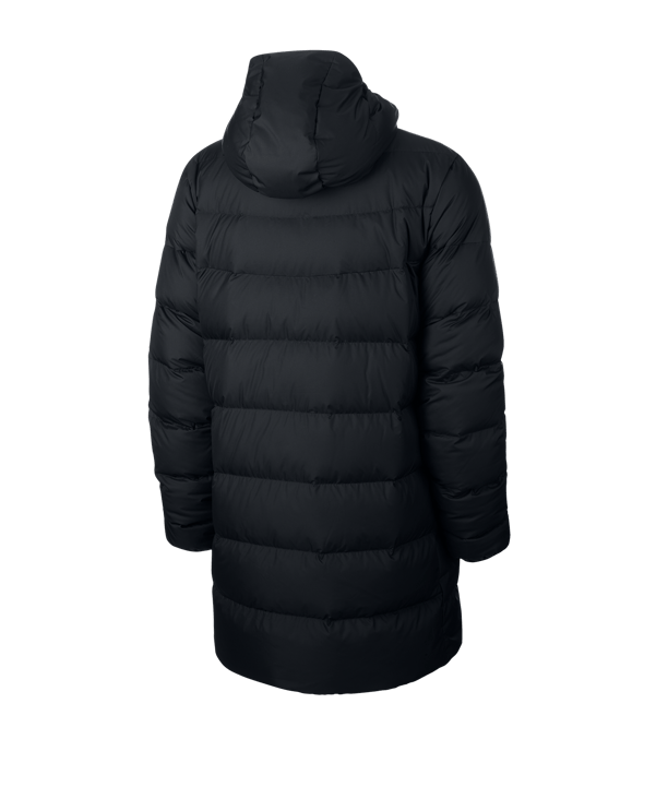 Nike Down Fill Windrunner Parka F010 - schwarz