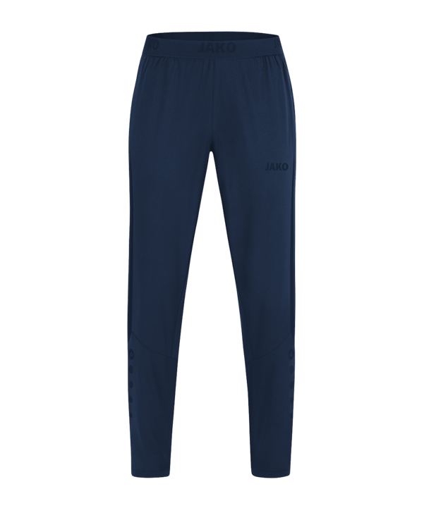 JAKO Power Freizeithose Damen Blau F900 - blau
