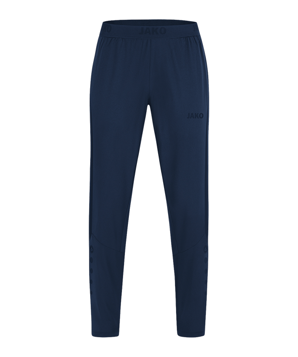 JAKO Power Freizeithose Damen Blau F900 - blau