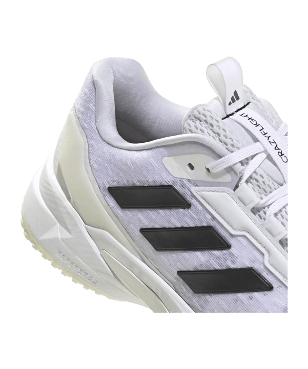 adidas Crazyflight 6 M Weiß - weiss