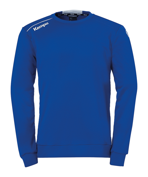 Kempa Sweatshirt Enfants Bleu C004 - bleu