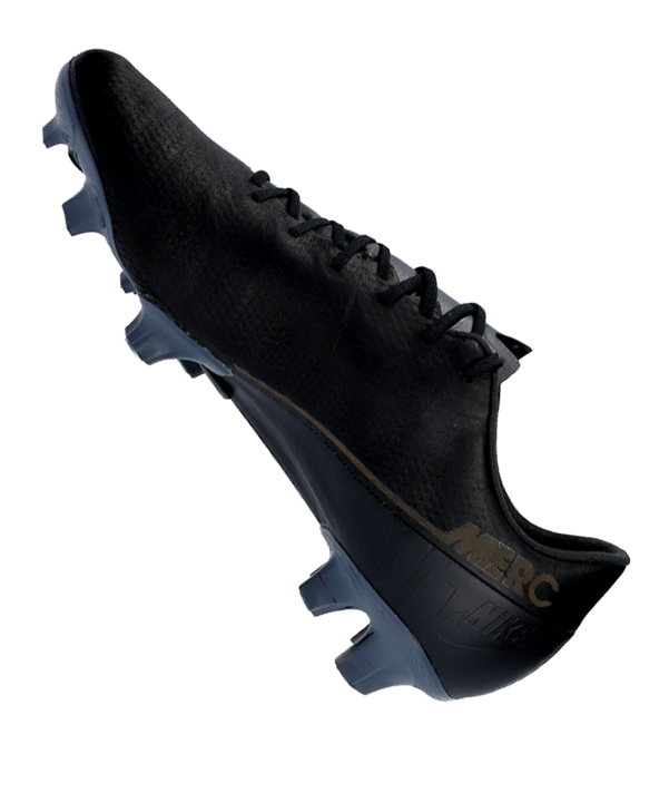 Nike Mercurial Vapor XIII Tech Craft Elite TC Leder FG F001 - schwarz