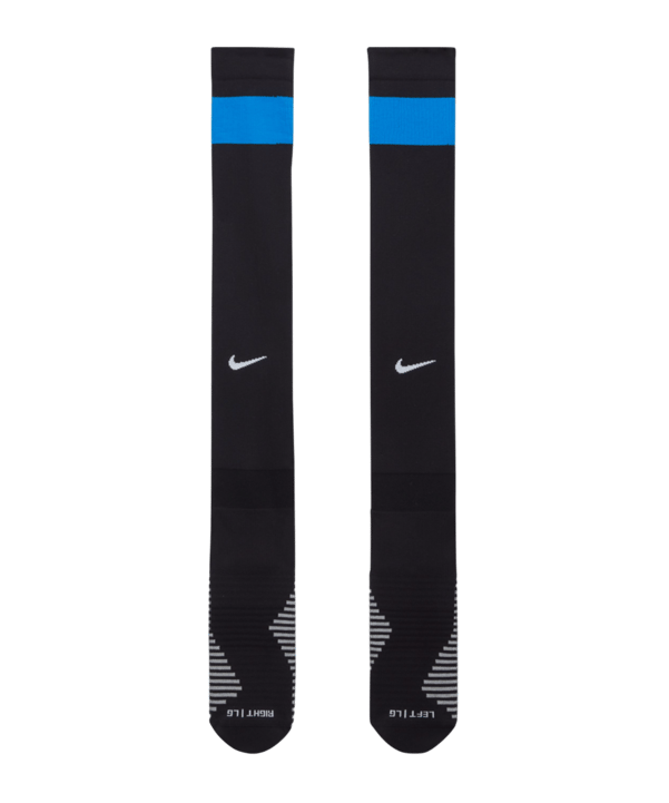 Nike FC Chelsea London Home/Away 2023/2024 Stutzen Blau F426 - blau