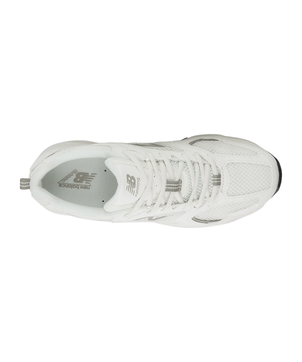 New Balance 530 Bianco - bianco