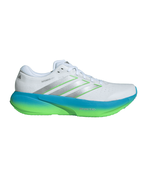 adidas Supernova Rise 3 Scarpe da running Bianco - bianco