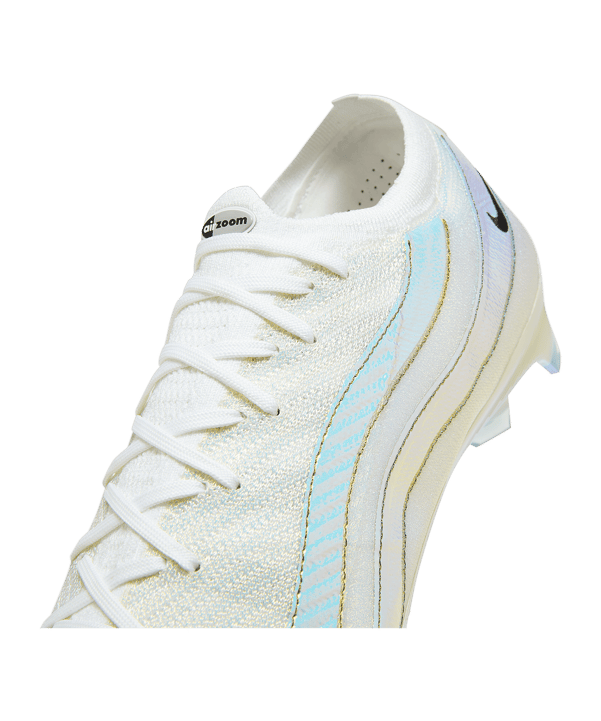 Nike Mercurial Vapor XVI Elite x Air Max 95 SE FG Weiß F100 - weiss