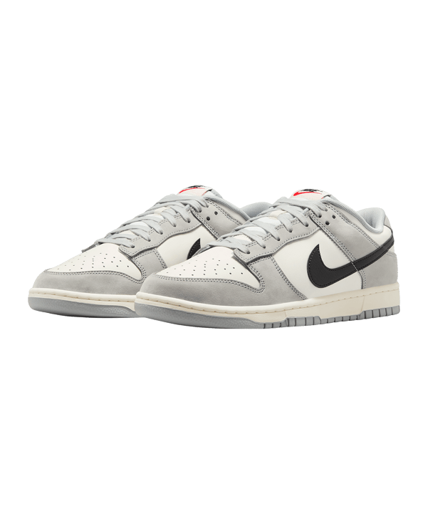 Nike Dunk Low Beige F101 - beige