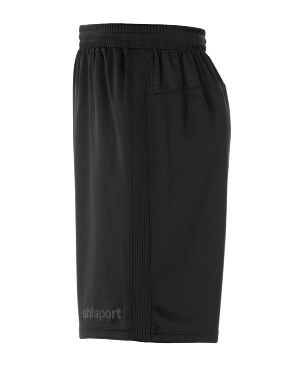 uhlsport Performance Short Kids Schwarz F01 - schwarz