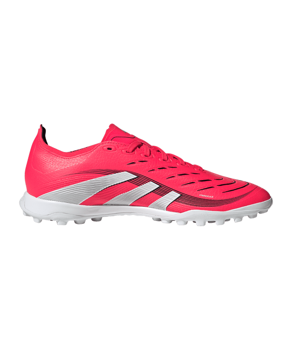 adidas Predator League TF Pure Victory Rot - rot