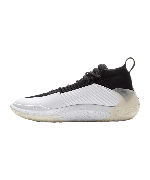 Way of Wade Way Of Wade 10 Qs Weiß - weiss