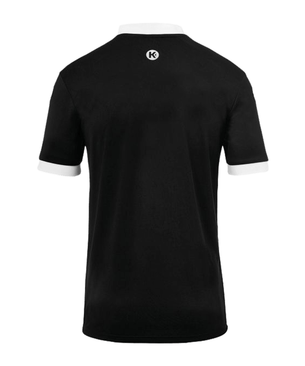 Kempa Player Trikot Schwarz Weiss F01 - schwarz