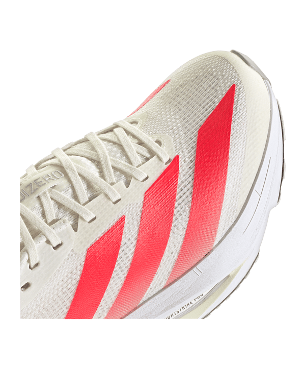 adidas Dames Adizero Sl2 Loopschoen Wit - wit