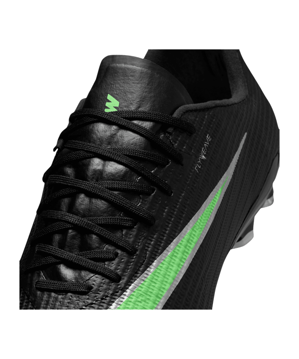 Nike Air Zoom Mercurial Superfly XI Pro Low AG Shadow Noir C001 - noir
